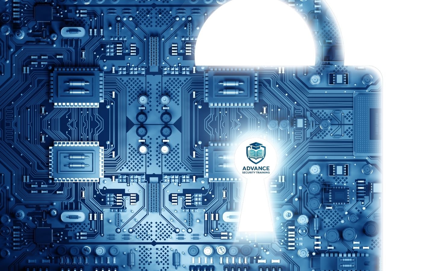 Security training in progress